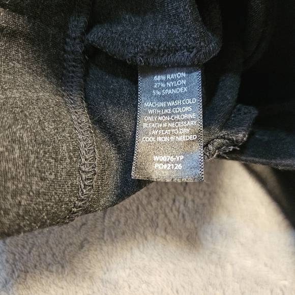 Betabrand Women's Classic Dress Pant Yoga Pants Size M - Picture 10 of 10